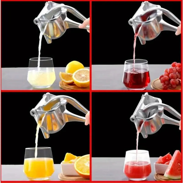 Storcătorul de Fructe Manual
