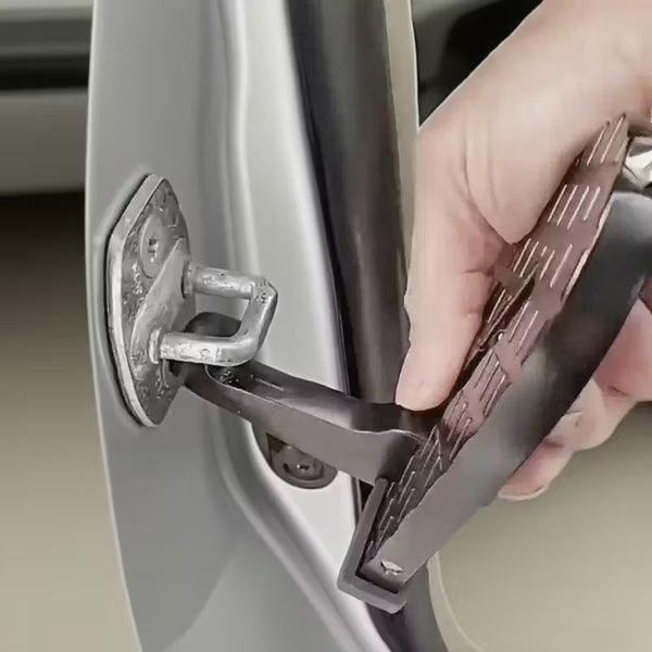 Carlig Cu Pedala Auto