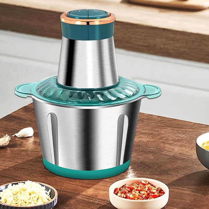 Tocator Multifunctional 2 L