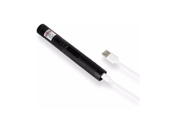 Laser Pointer Lumina Verde