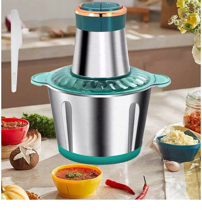 Tocator Multifunctional 2 L