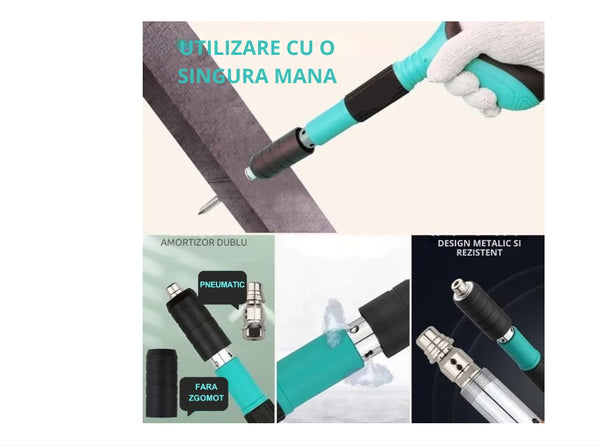 Pistol de Cuie