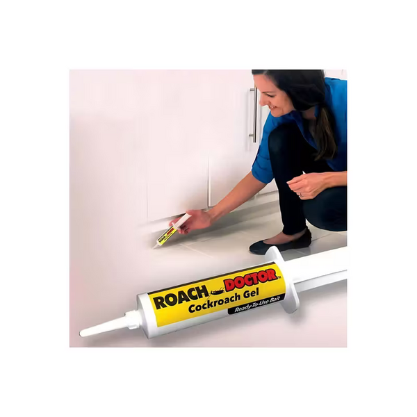 Gel Roach Doctor pentru Gândaci