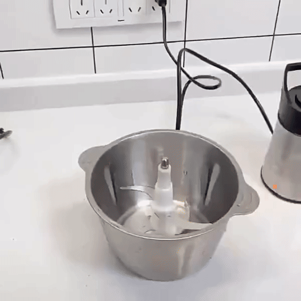 Tocător Electric Multifuncțional
