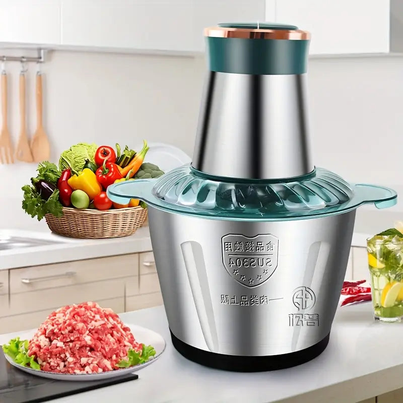 Tocator Multifunctional 2 L