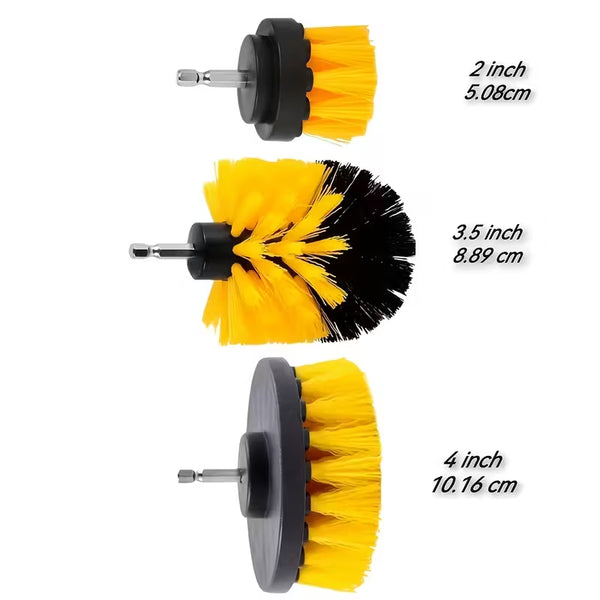 Perii Electrice pentru Curățare