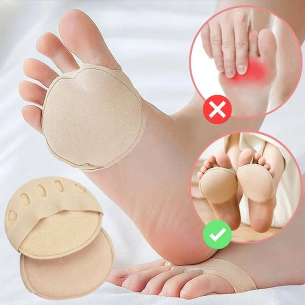 Pernite Ortopedice (Pads) pentru Picioare
