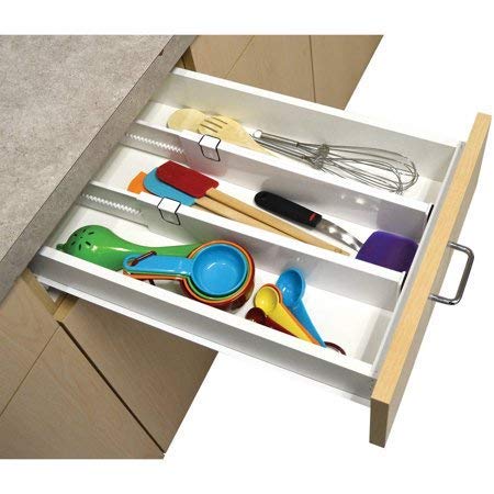 Organizator Inteligent pentru Sertare