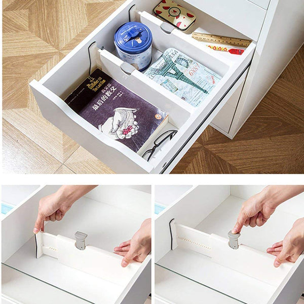 Organizator Inteligent pentru Sertare