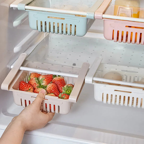 Organizator Frigider Practic