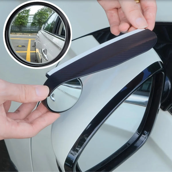 Oglinzi Auto Anti-Ploaie