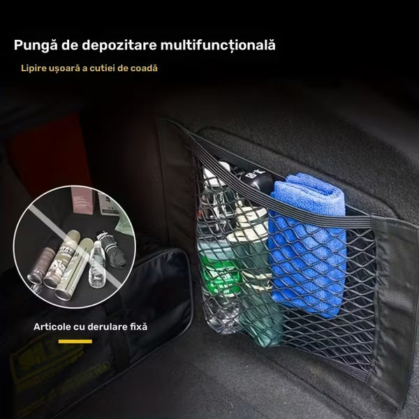 Organizator Auto Universal
