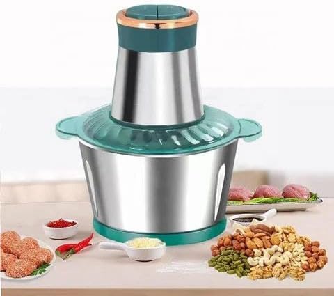 Tocator Multifunctional 2 L