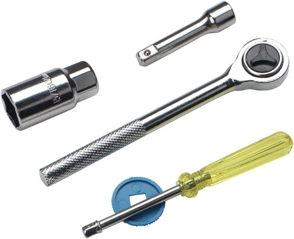 Set de Scule Multifuncțional