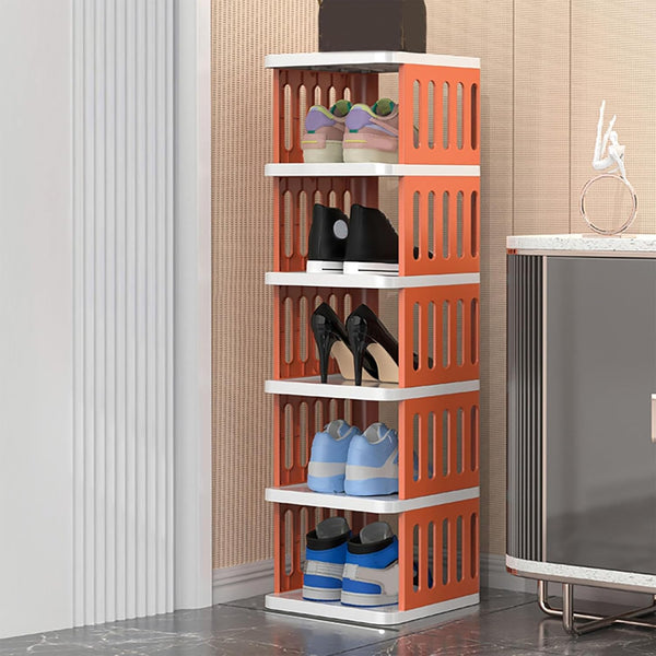 Raft Vertical Pantofi Elegant