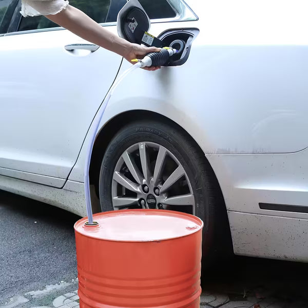 Pompa Transfer Lichide