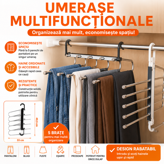 Umeras Multifunctional