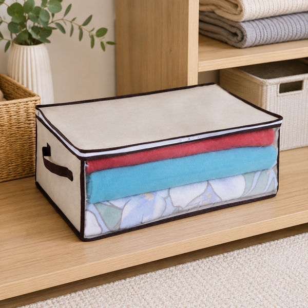 Organizator Practic pentru Haine