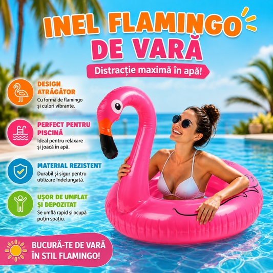Colac Flamingo