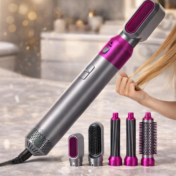 Styler Magic pentru Păr