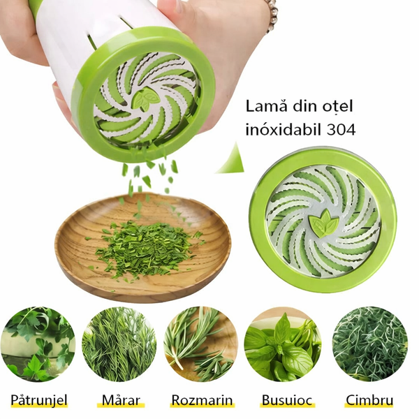 Tocator Manual de Legume