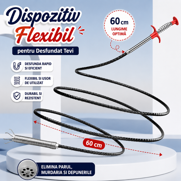 Instrument Magic pentru Desfundat