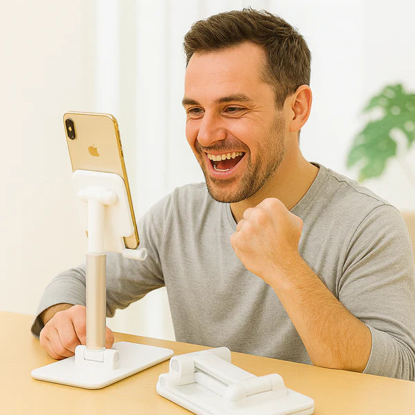 Suport Telefon pliabil