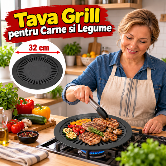 Tava Grill
