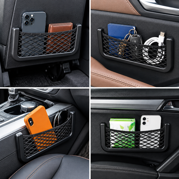 Organizator Auto de Depozitare