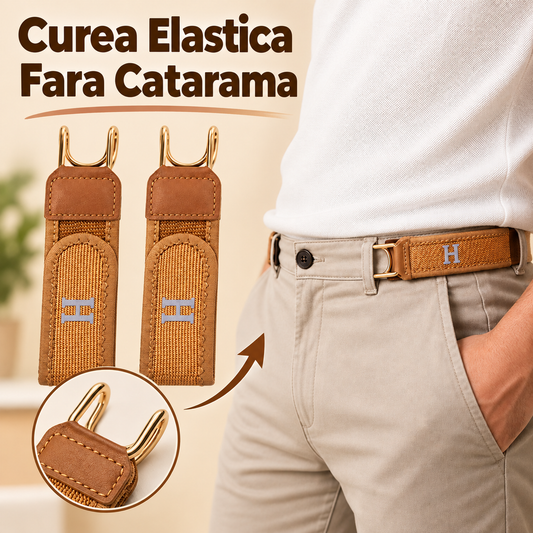 Curea Elastica Fara Catarama