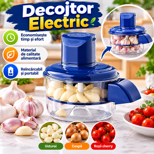 Decojitor Electric