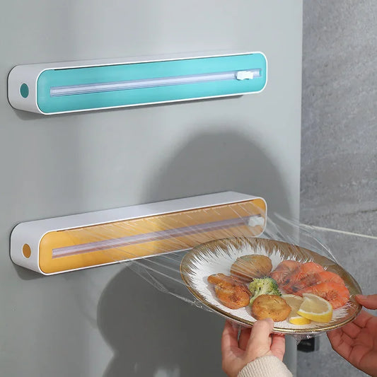 Dispenser Folie Alimentară