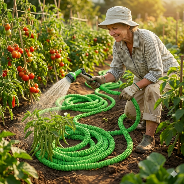 Furtun Magic Extensibil 2024