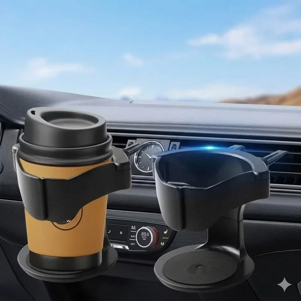 Suport Auto Aerisire pentru Băuturi