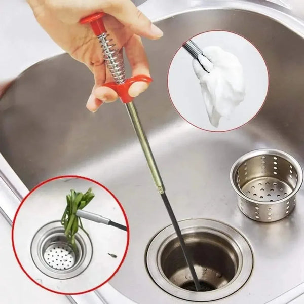 Instrument Magic pentru Desfundat