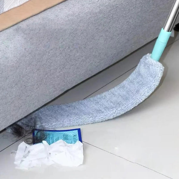 Perie Magică pentru Praful Ascuns