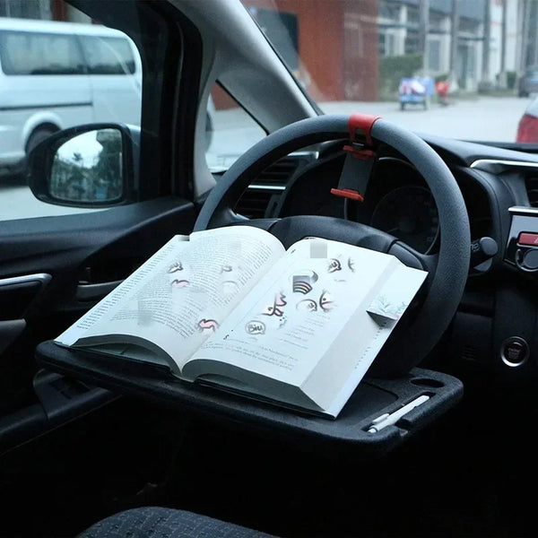 Masa Mobilă pentru Mașină