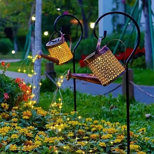 Lampa Solara Stropitoare