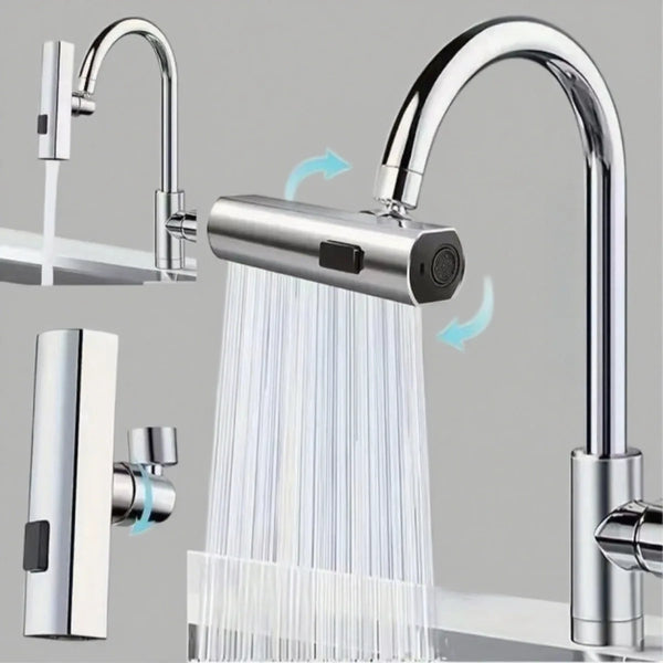 Adaptor robinet cascada