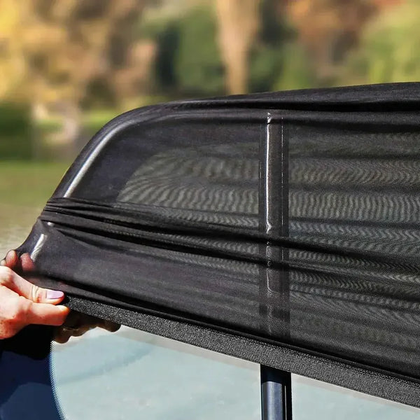 Parasolar Auto Protecție UV