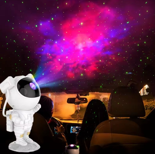 Proiector Astronaut