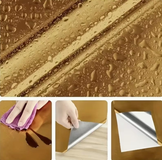 Folie autoadeziva Aurie