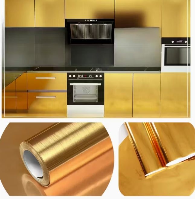 Folie autoadeziva Aurie