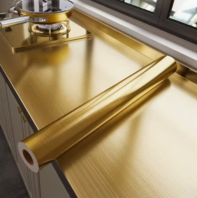 Folie autoadeziva Aurie