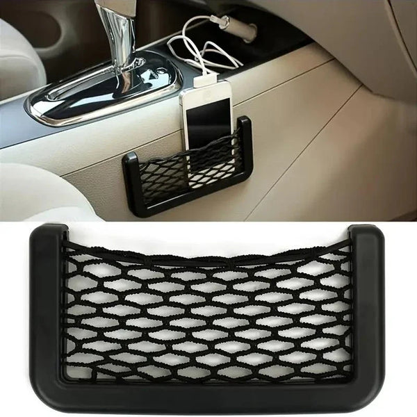 Organizator Auto de Depozitare