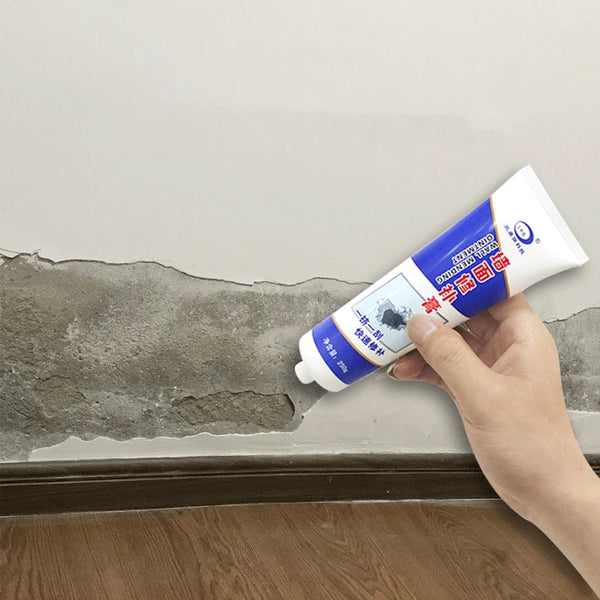 Crema Magică de Reparare Pereți