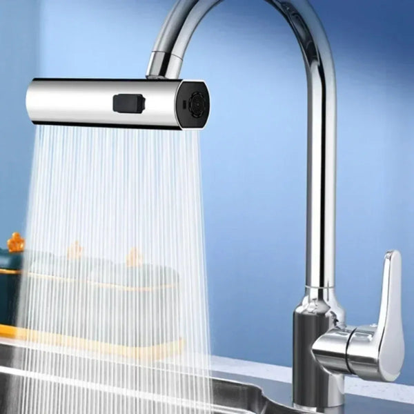 Adaptor robinet cascada