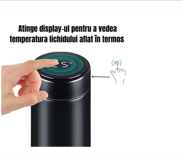 Termos Inteligent