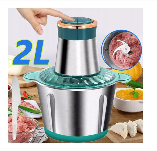 Tocator Multifunctional 2 L