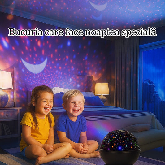 Proiector  Star Master